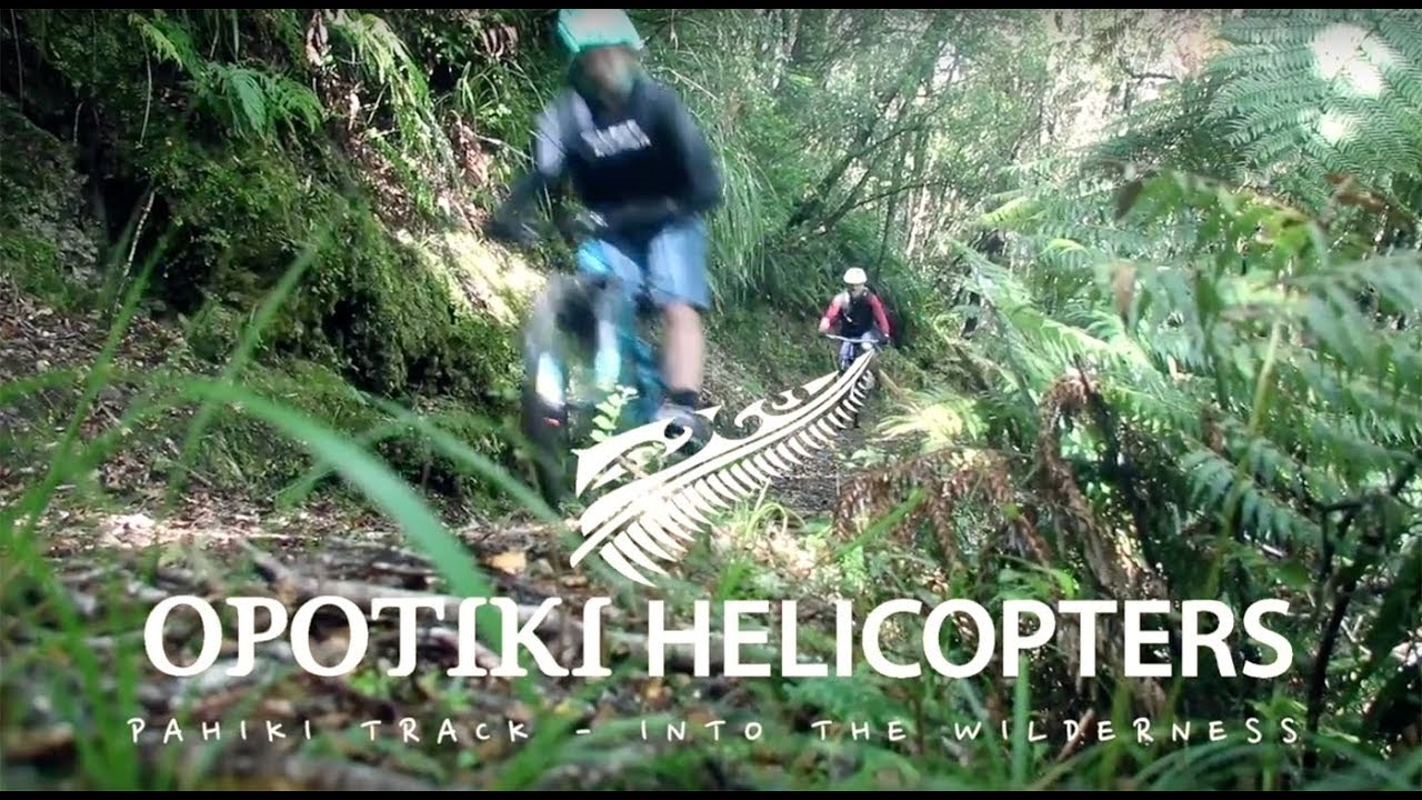 Opotiki Helicopters