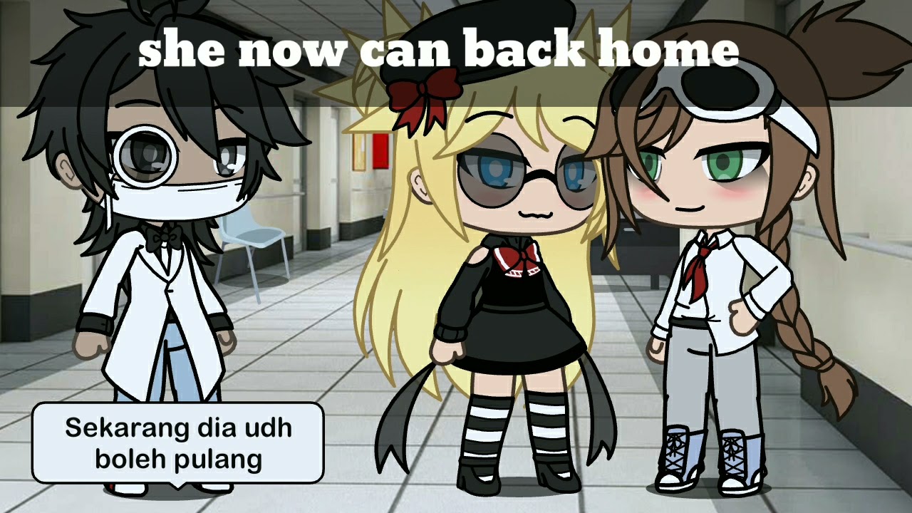 |Love? lilanette chloenette Part 2|No ladybug and cat noir