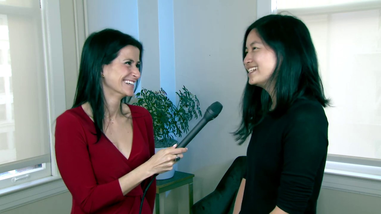 Conversational AI Scaling This 2M-Patient Chronic Condition Health Startup | Julia Hu, Lark Health