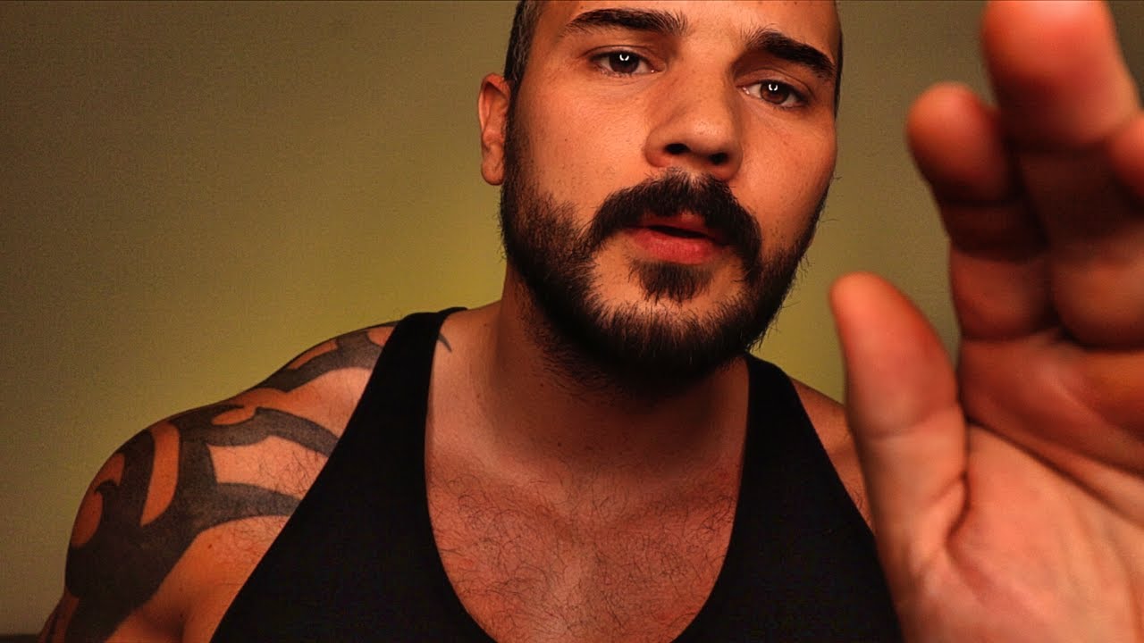 ASMR | This Is Not The End My Friend 