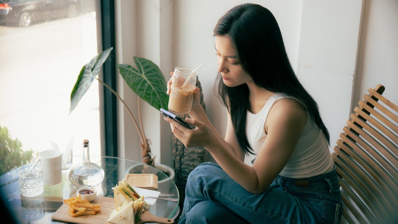 Lemon App Introduction | ft. May Grace | 2023