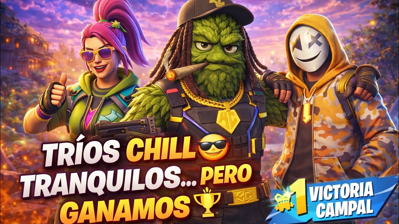 🔥VICTORIA para el recuerdo🔥 FT/Dnnis_DL /Cristian_DL