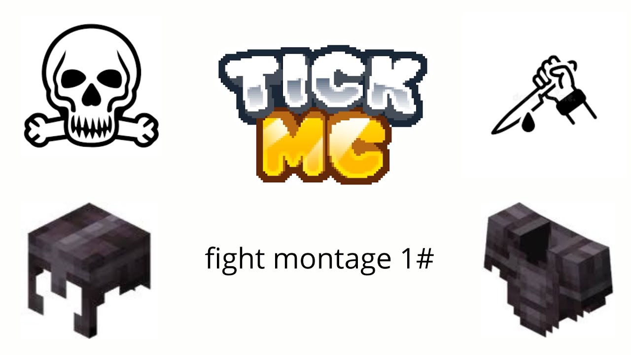 Fight Montage Tickmc.pl Sky Gen