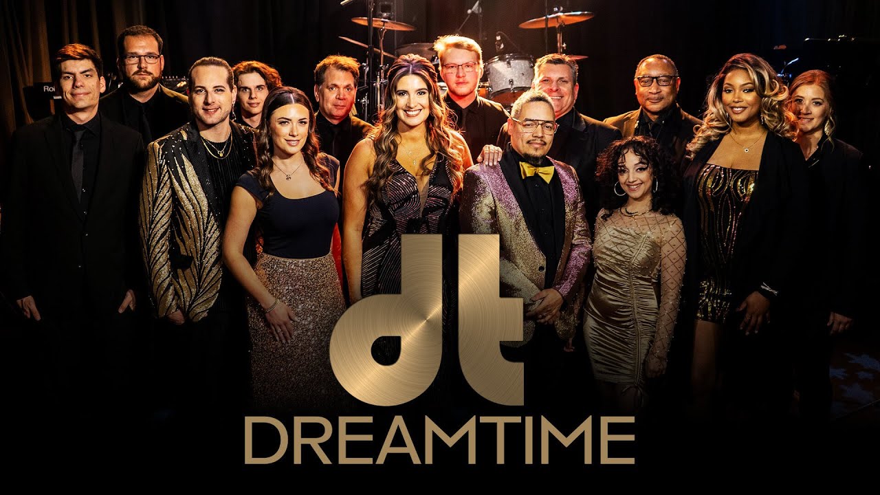 EBE Dreamtime - An Amazing Live Wedding Band, Special Event Band, & Party Band