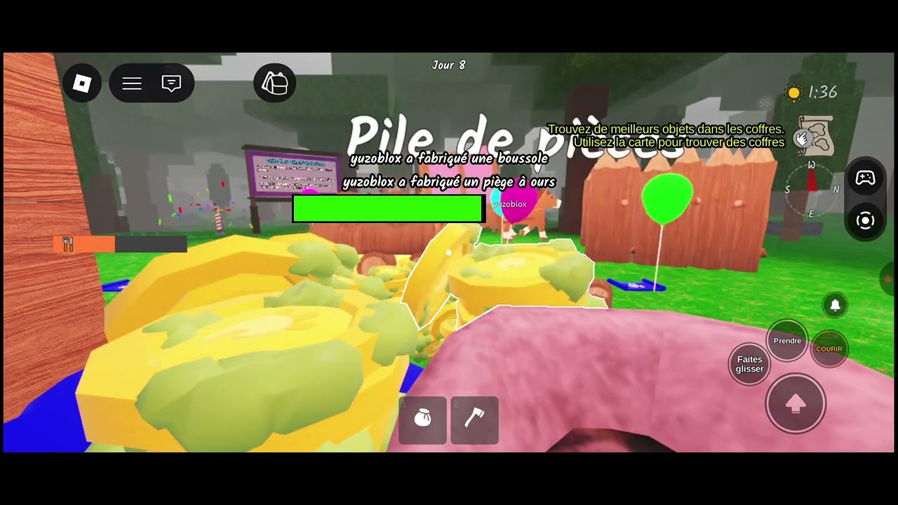 Dsl j'ai male tourner (admin abuse)