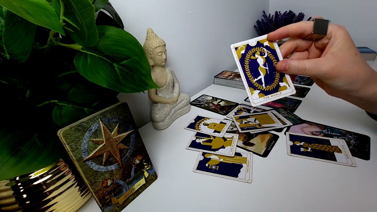 ✨️VĂRSĂTOR ♒️ PERSOANA CARE VINE ÎNSPRE TINE ÎN URMĂTOAREA PERIOADĂ | DRAGOSTE & FINANȚE