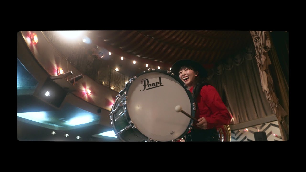 YOLO vol.2　-Thank you-