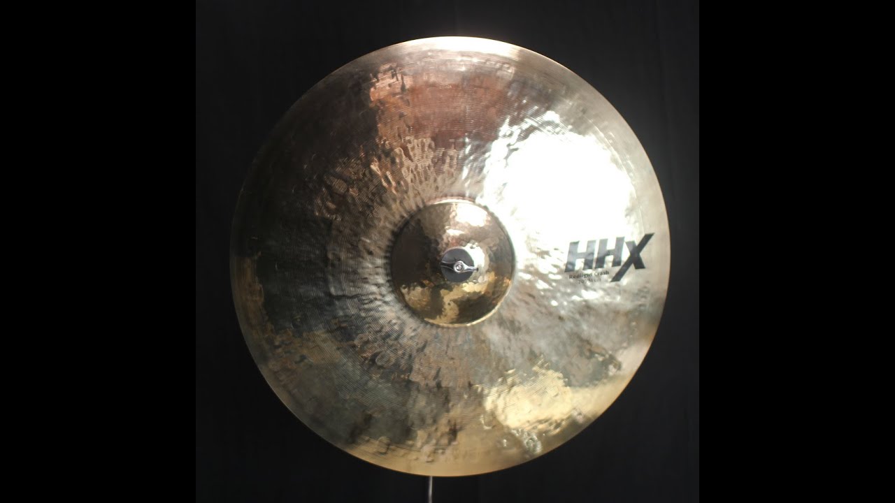 Sabian 20