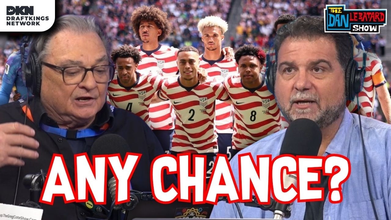 USA Has a Path to a World Cup Title