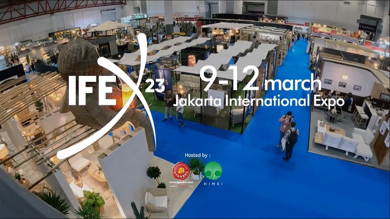 IFEX 2023 | HIGHLIGHT DAY 3