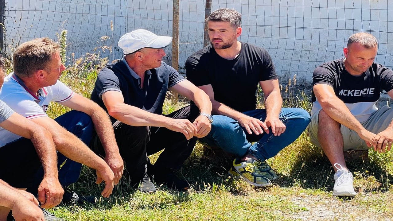 Mes Shqipërisë të harruar në mesjetë… - Shqipëria Tjetër
