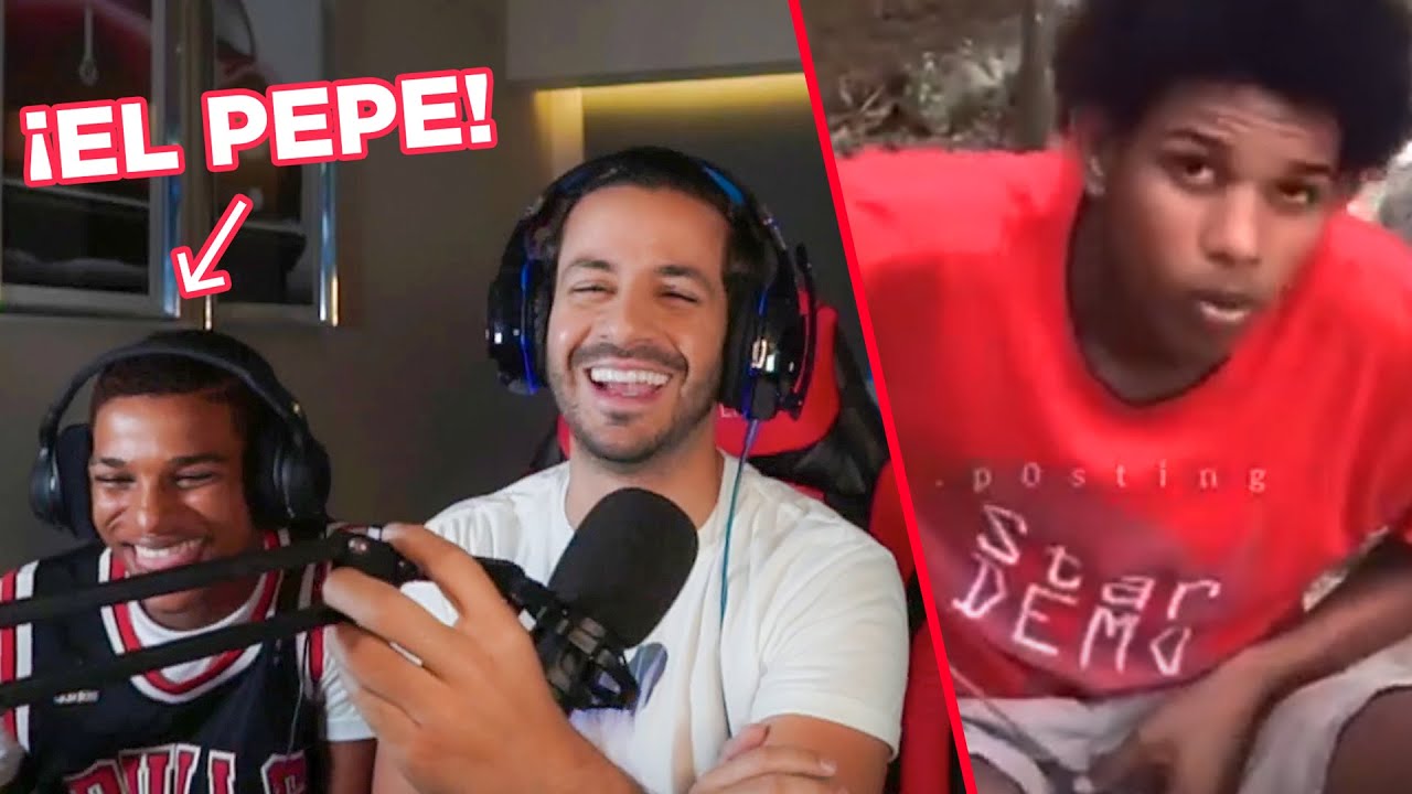 ENTREVISTA A “EL PEPE” Y CUENTA POR QUÉ CAYÓ PRESO