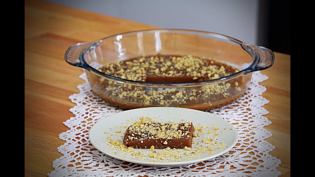 ASİDE TATLISI | EN PRATİK TATLI | ACAYİP TARİFLER