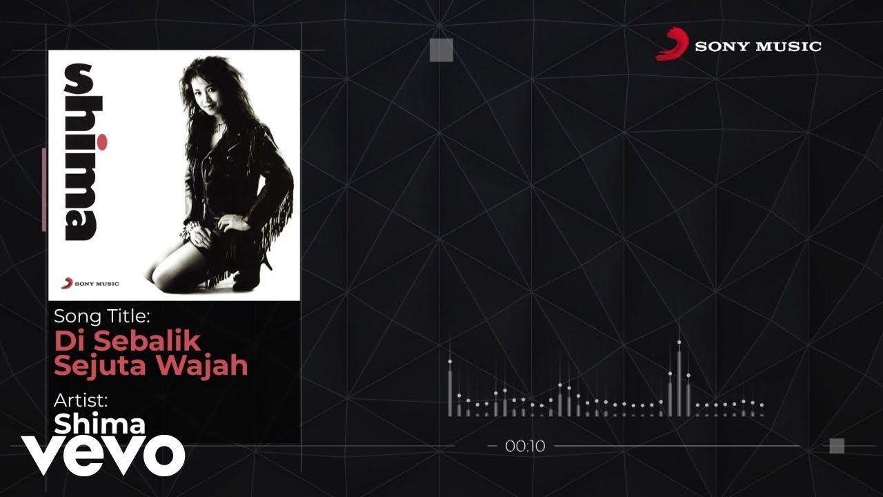 Shima - Di Sebalik Sejuta Wajah