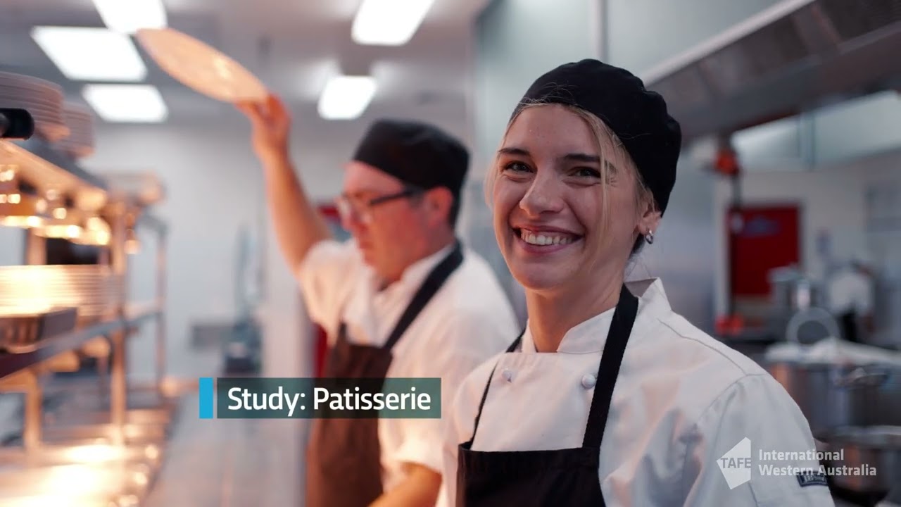 Study TAFE at Geraldton in Regional WA: International student life