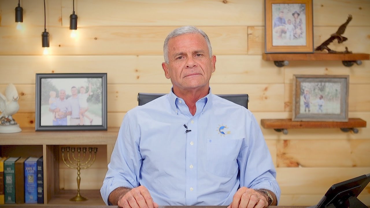 Paul Keith Davis - Webinar 64 -