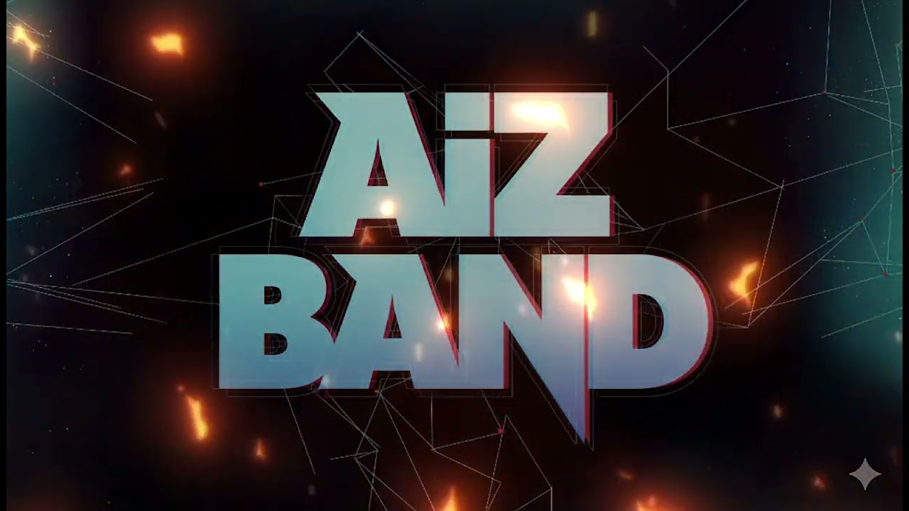 KAU YANG TELAH PERGI Official - AiZ BAND