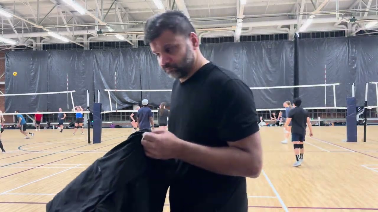 OFSL Thursdays | W10T4 | Hot Potatoes vs Team Four | Set 1