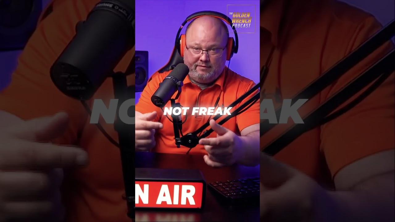 Lead Like a Pro, Create a Safe Space for Failure!