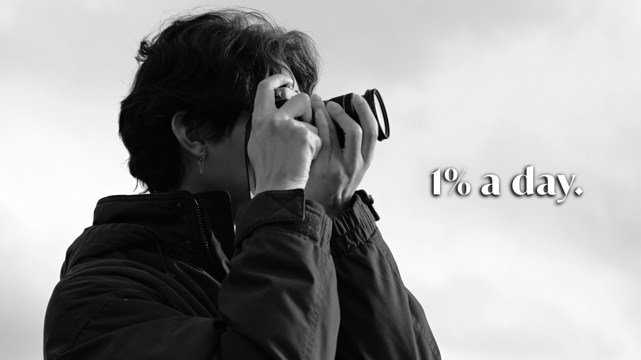 Master This Mindset and Master Photography