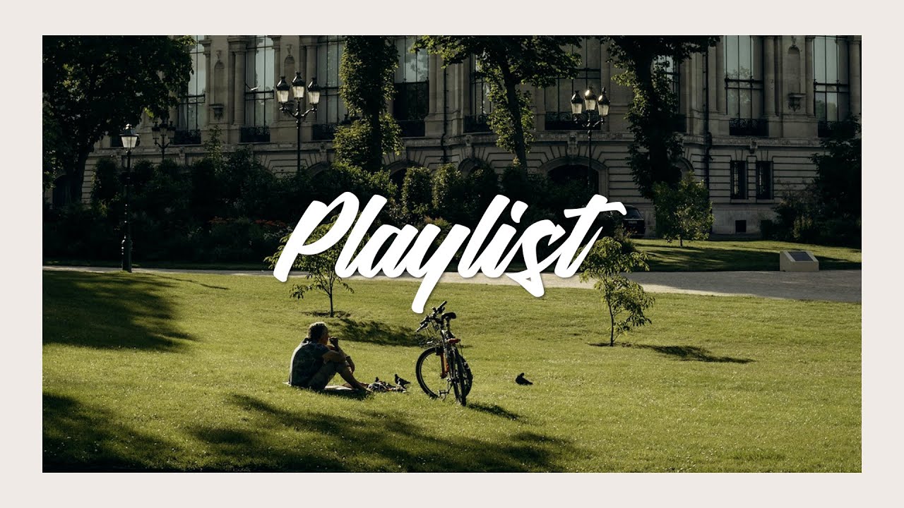 [Playlist] 기분 좋은 하루의 시작💚 봄을 닮은 팝송 플레이리스트 l Spring Popsong Playlist