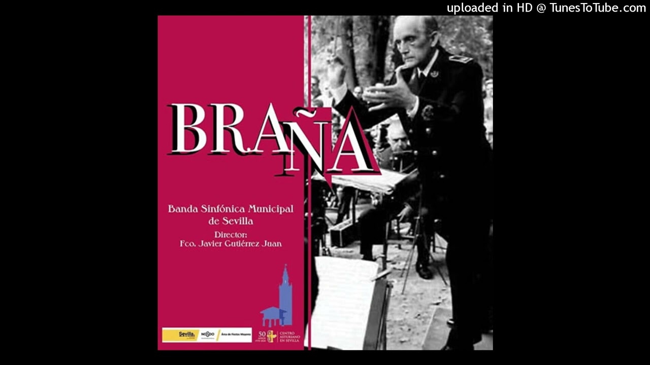 10. Ntra. Sra. del Patrocinio - Pedro Braña Martínez