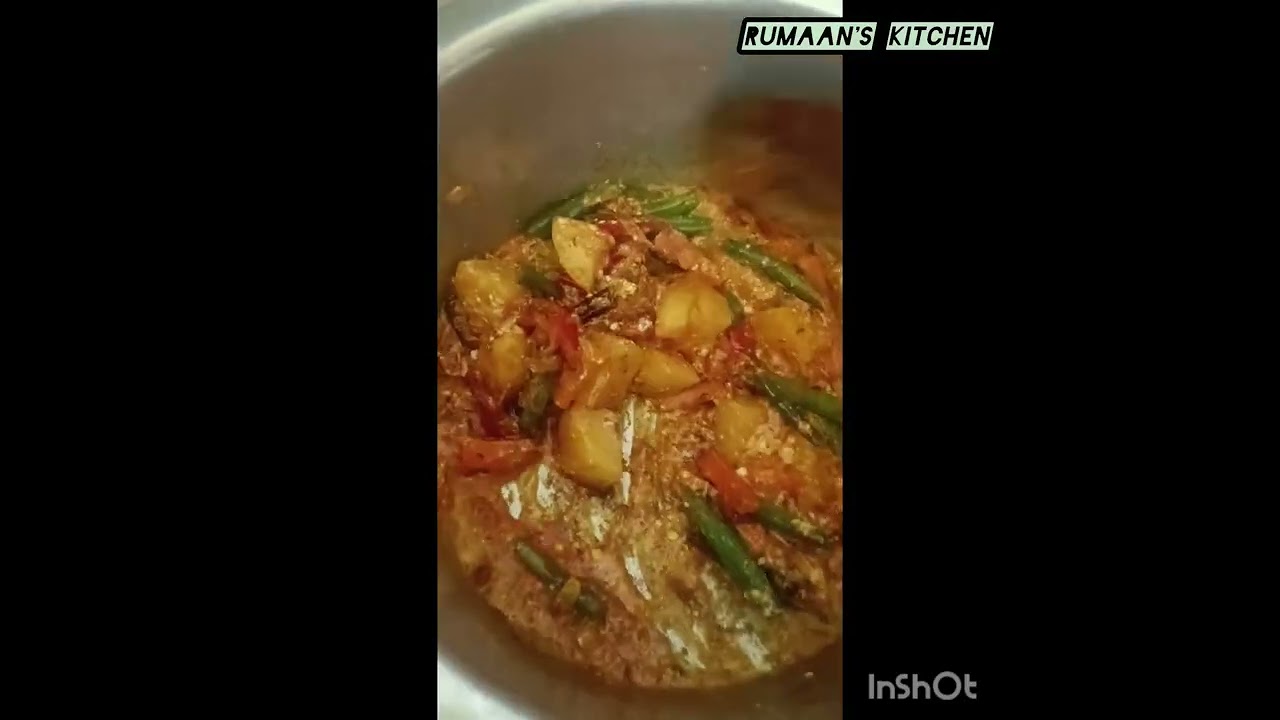 Vegetables tahari home made style easy to cook instantly for bachelors