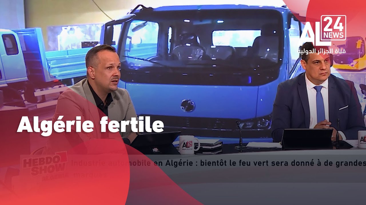 Record de production agricole en Algérie, 38 milliards de dollars de valeur en 2025