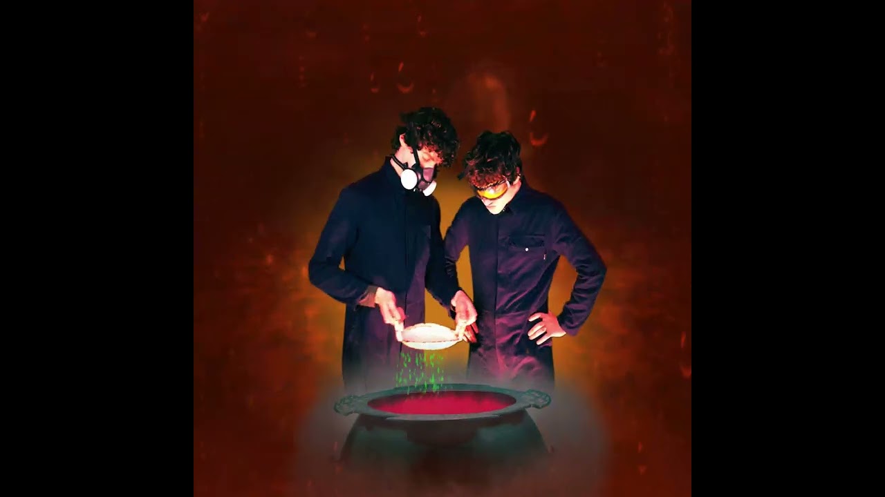 Sheldrake & Sheldrake: Live, Fermented Hot Sauce