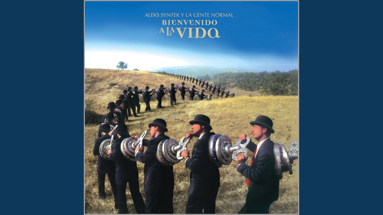 Un Secreto (2002 Digital Remaster)