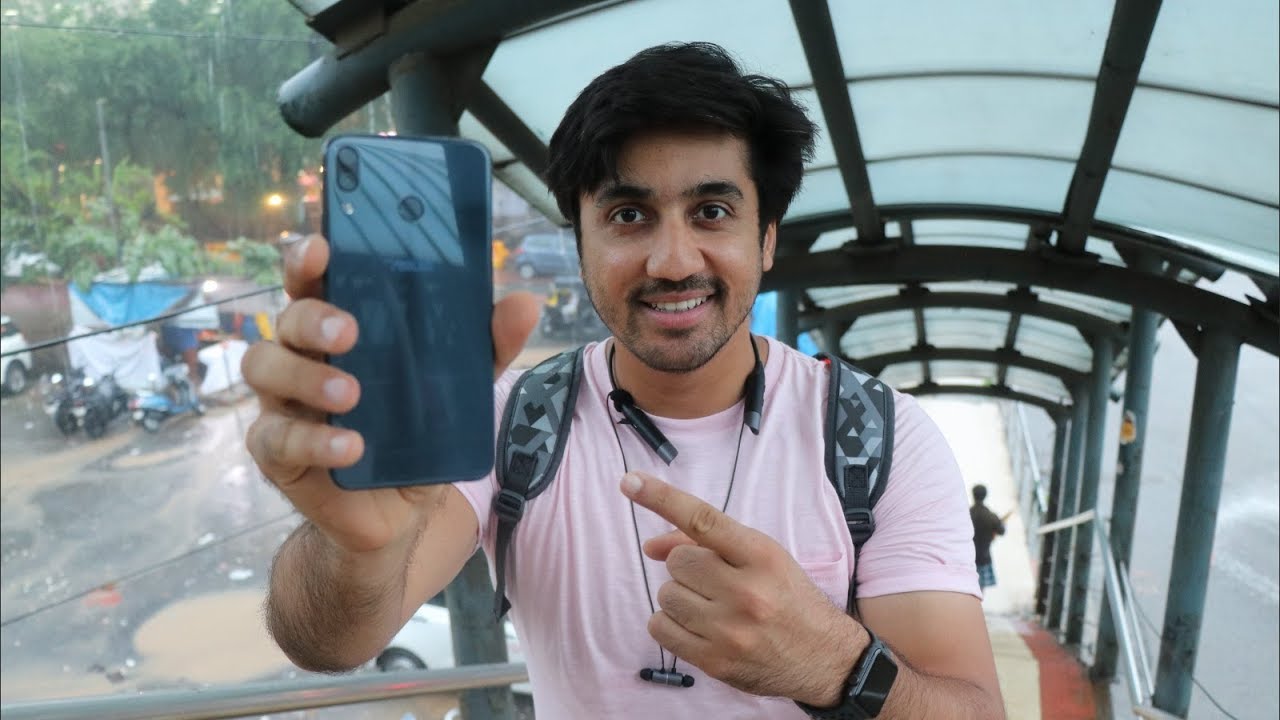 FINALLY !!  Zenfone 5Z