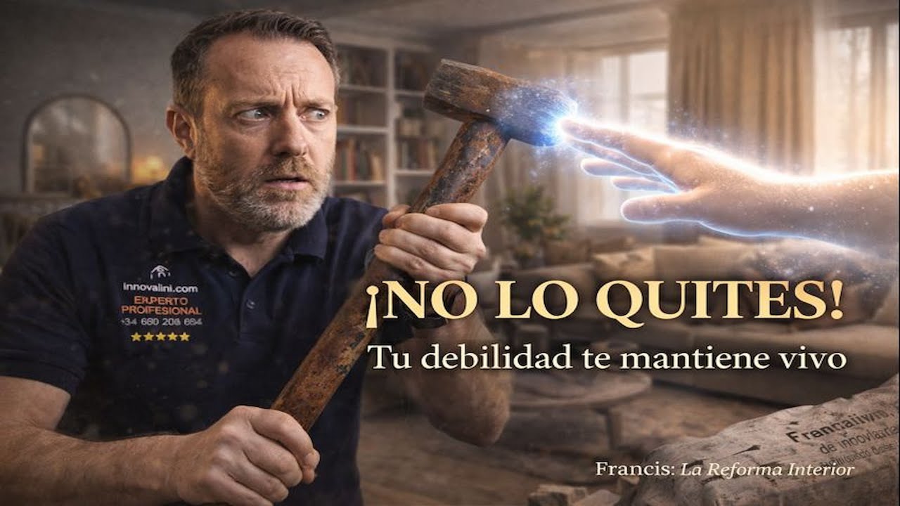 ¿Por Qué DIOS NO ME SANA? 🛑 La Verdad sobre tu 