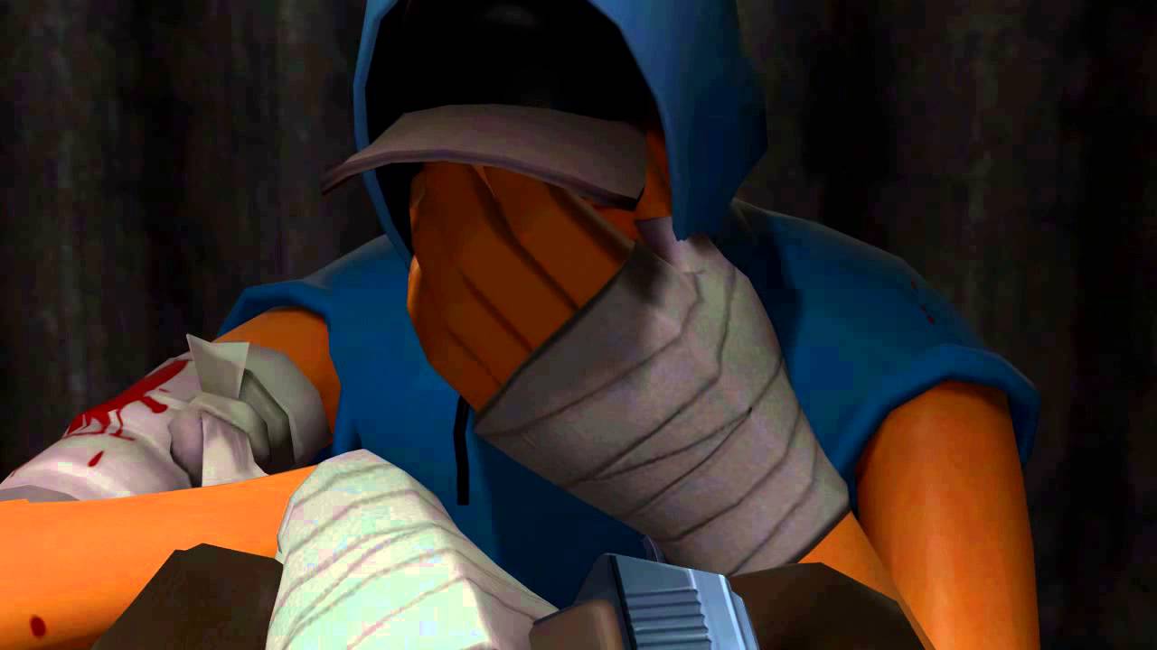 [SFM] Better safe than sorry