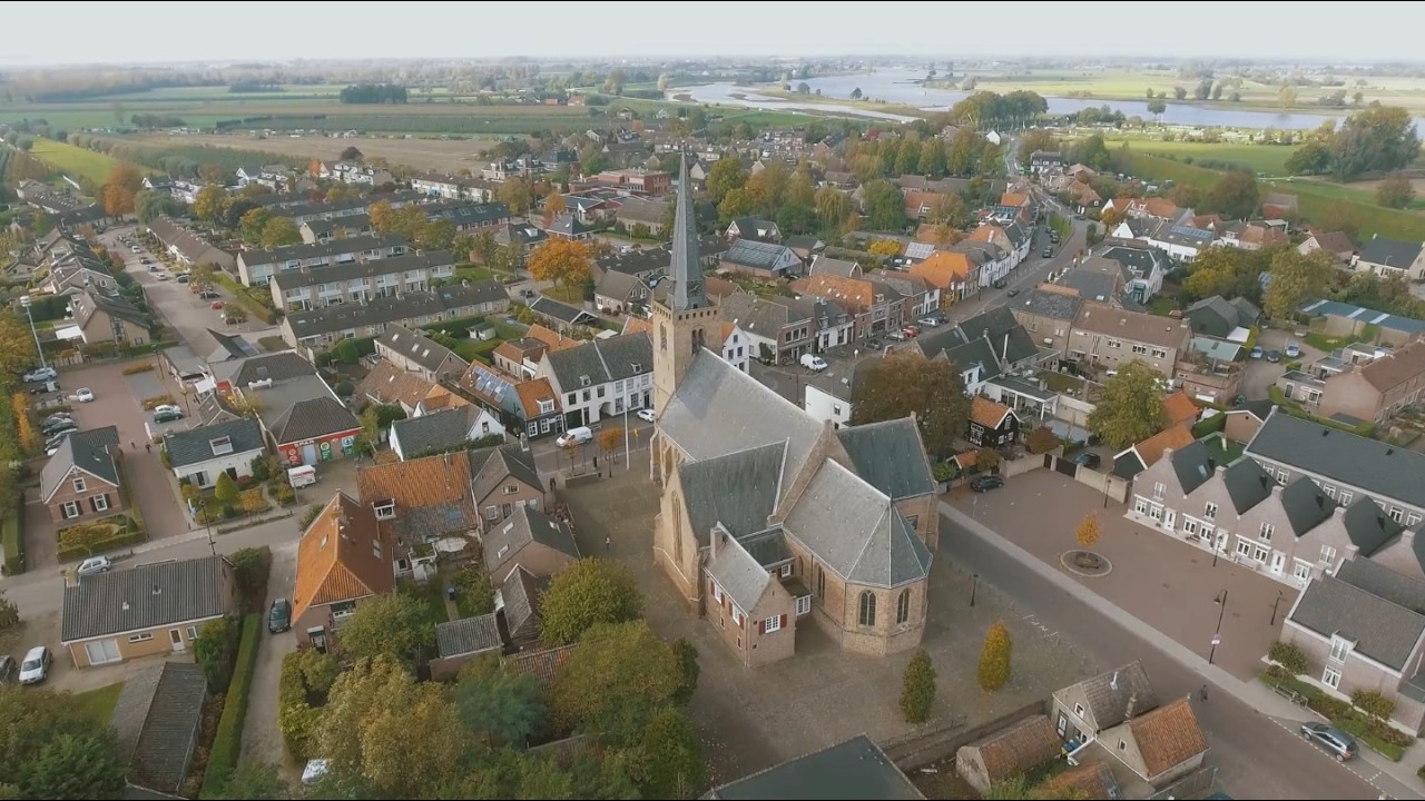 Avonddienst - Hervormd Lexmond - 15-3-2026