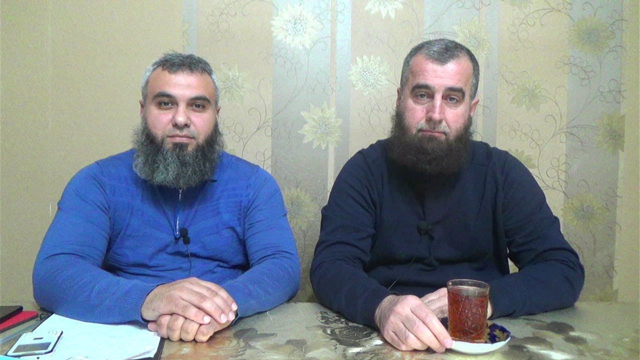 Dinimizi Öyrənək 95-ci Buraxılış - SUAL CAVAB