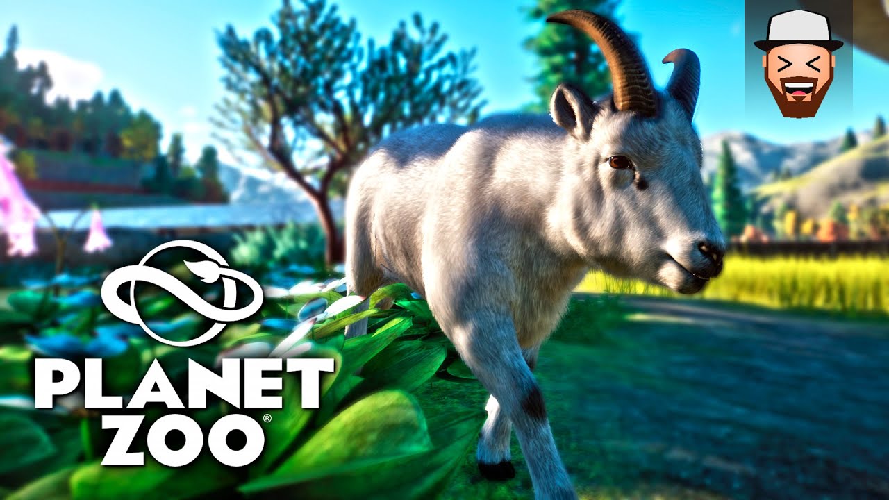 A Volta do Retorno | Planet Zoo #09 | Gameplay pt br