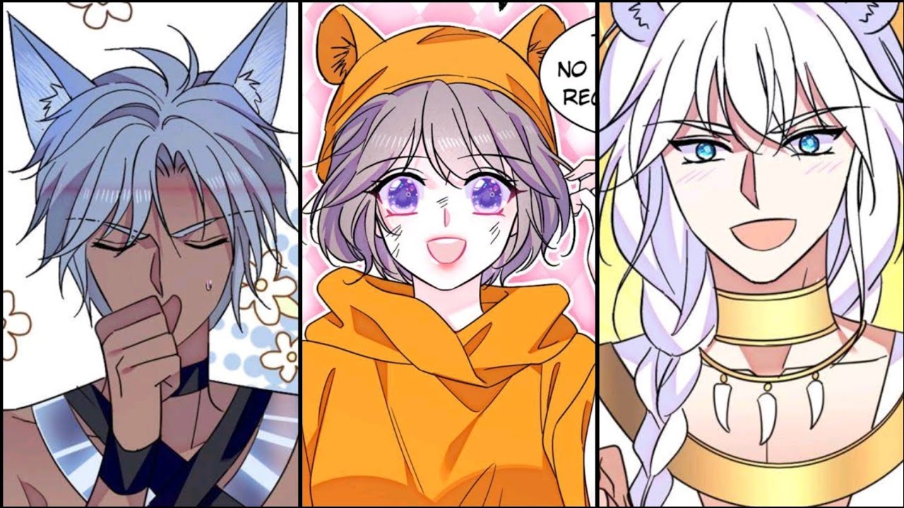 Romance In The Beast World Chapter 581 | When Beauty Meets Beasts Chapter 581