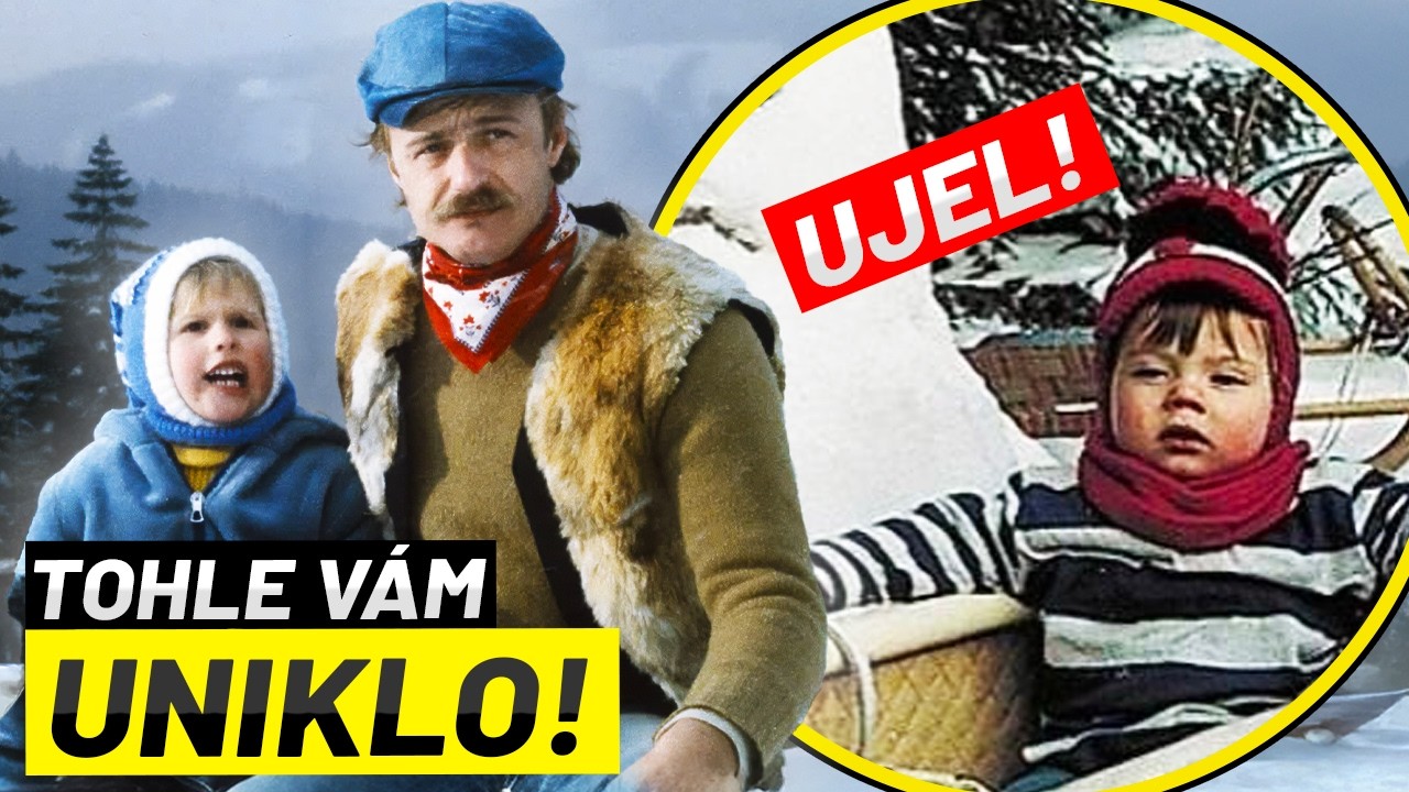 Tohle Musíte Vědět o S Tebou Mě Baví Svět