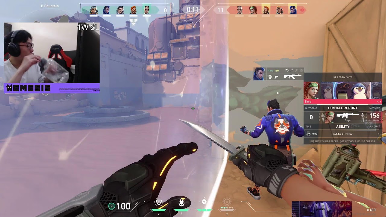 LETS GRIND