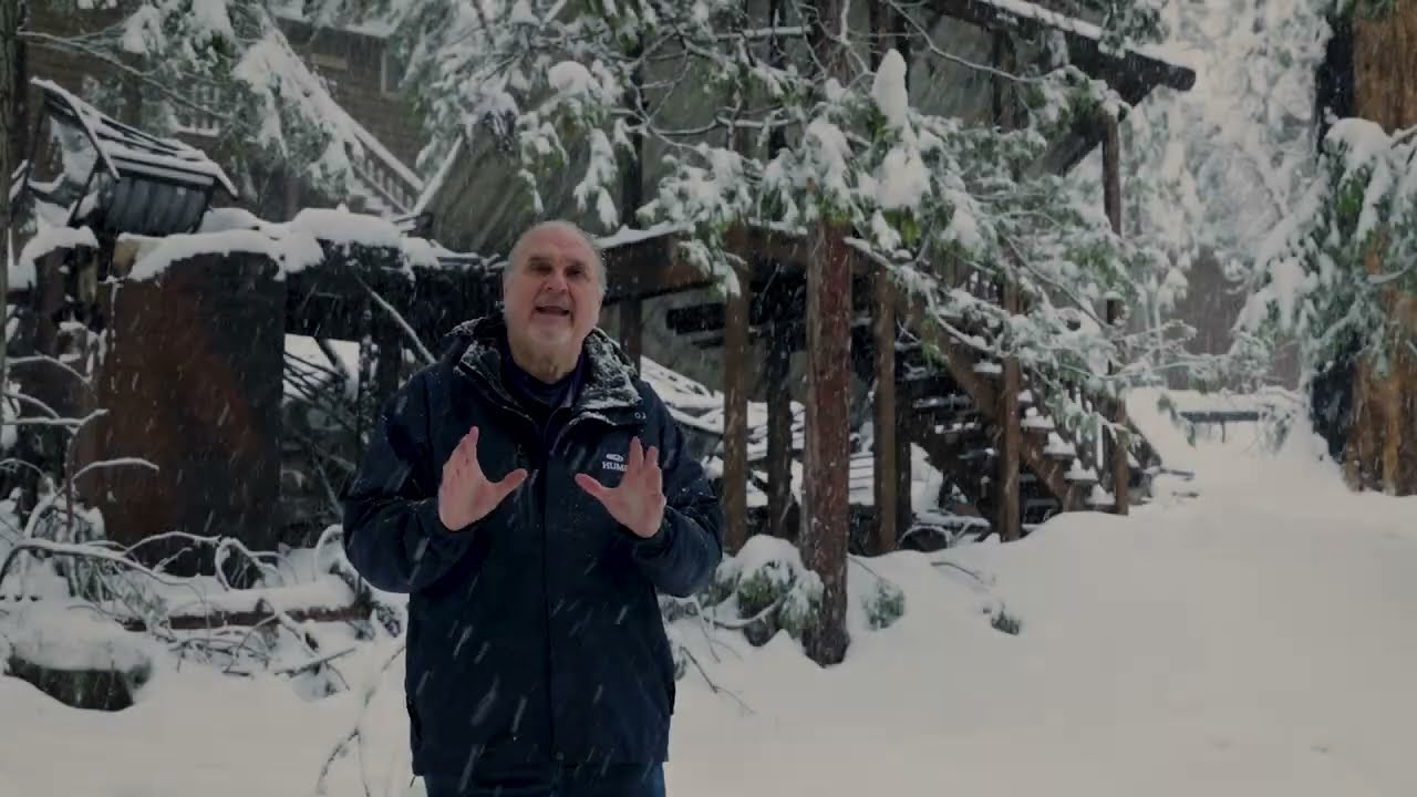 Hume Christian Camps - Winter 2026 - Storm Relief Update