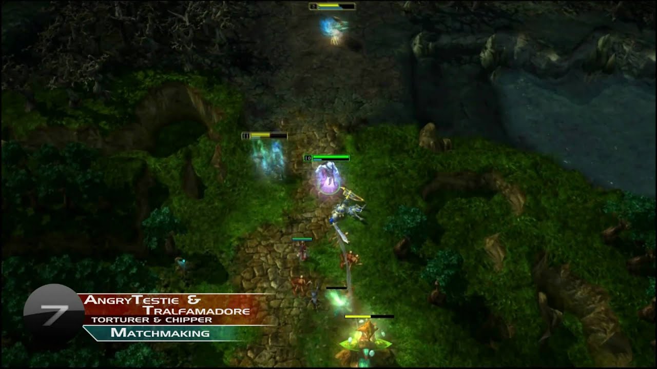 Honcast - Top 10 Moments 4/3/11