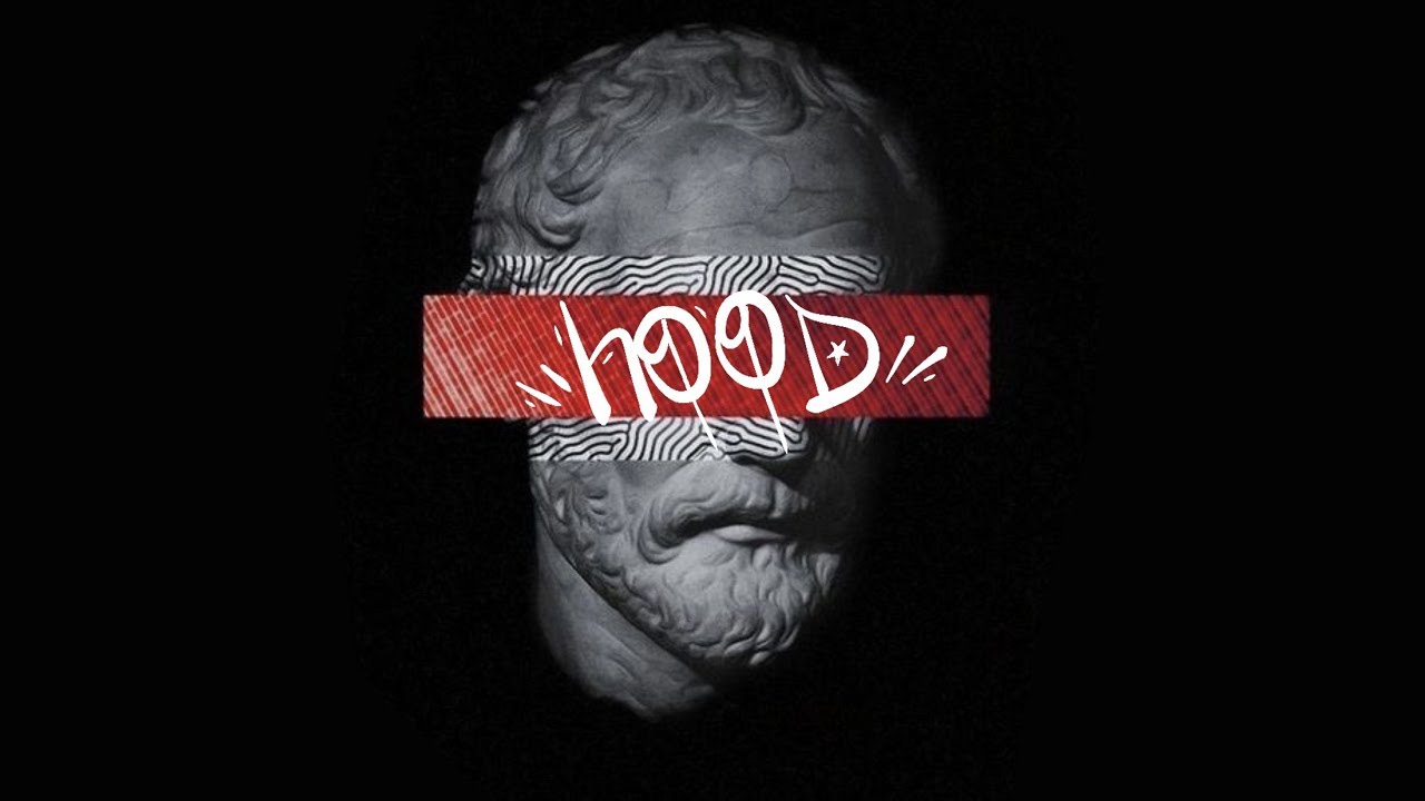 Freestyle Boom Bap Beat ''HOOD'' Rap Beat Instrumental