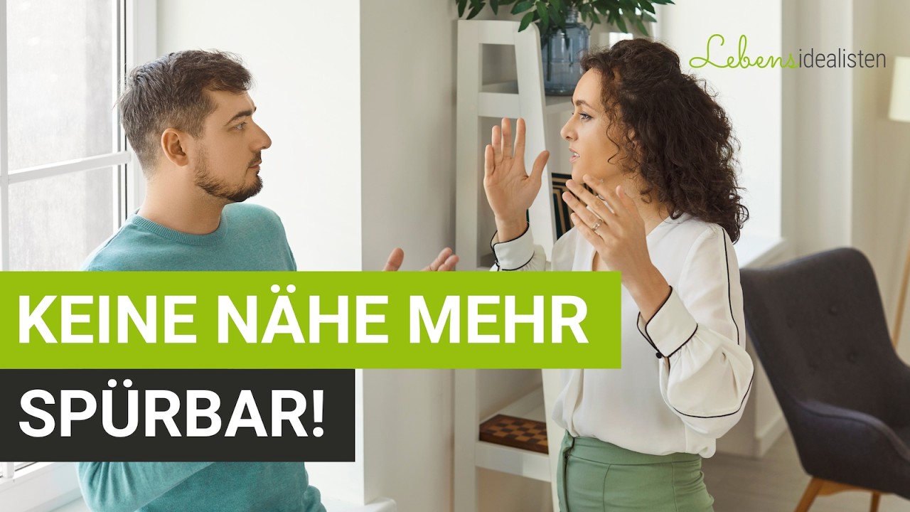 Nur noch Eltern, kein Paar mehr: So blüht ihr gemeinsam wieder auf! I Lebensidealisten