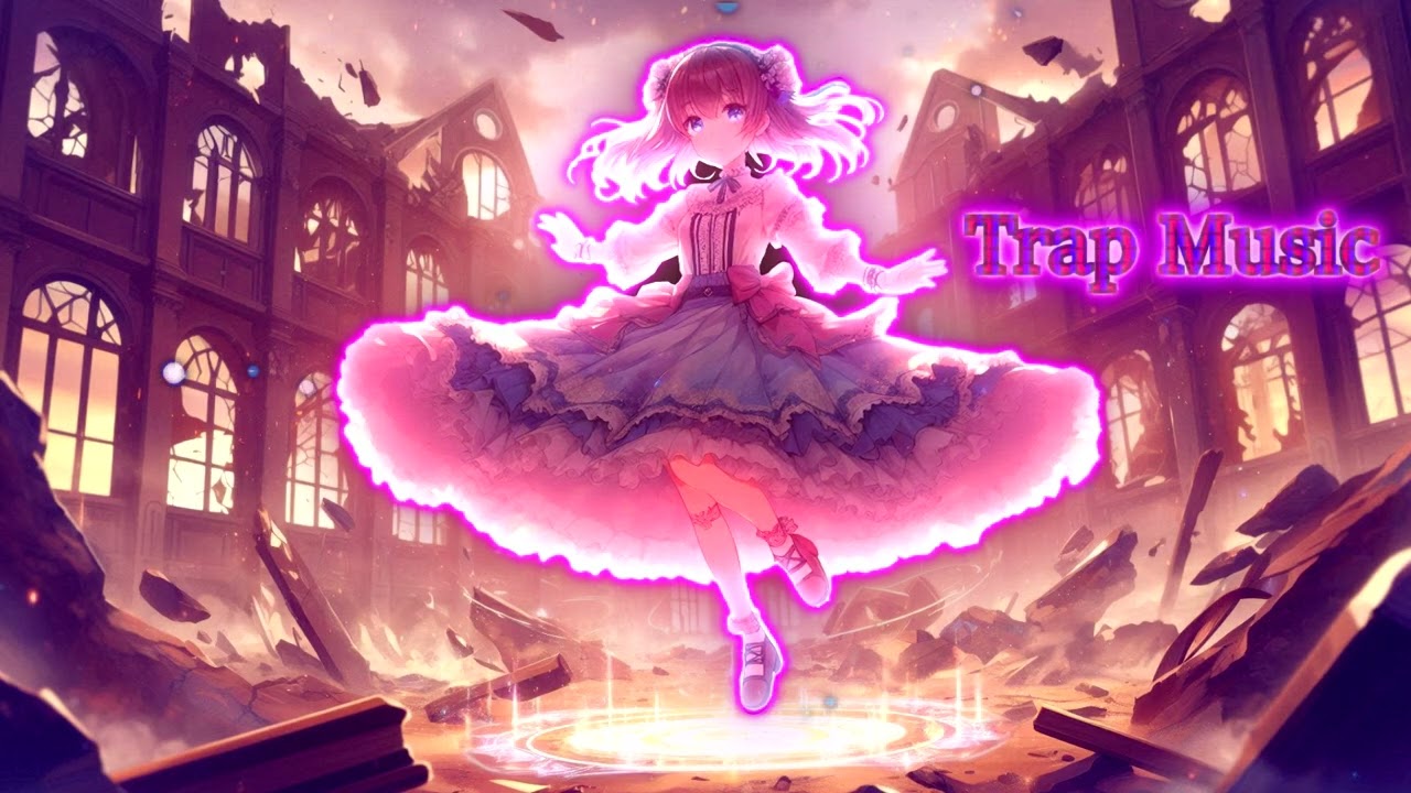 Epic Trap Music Playlist First Original Trap Song with Hip Hop Beat Vibes