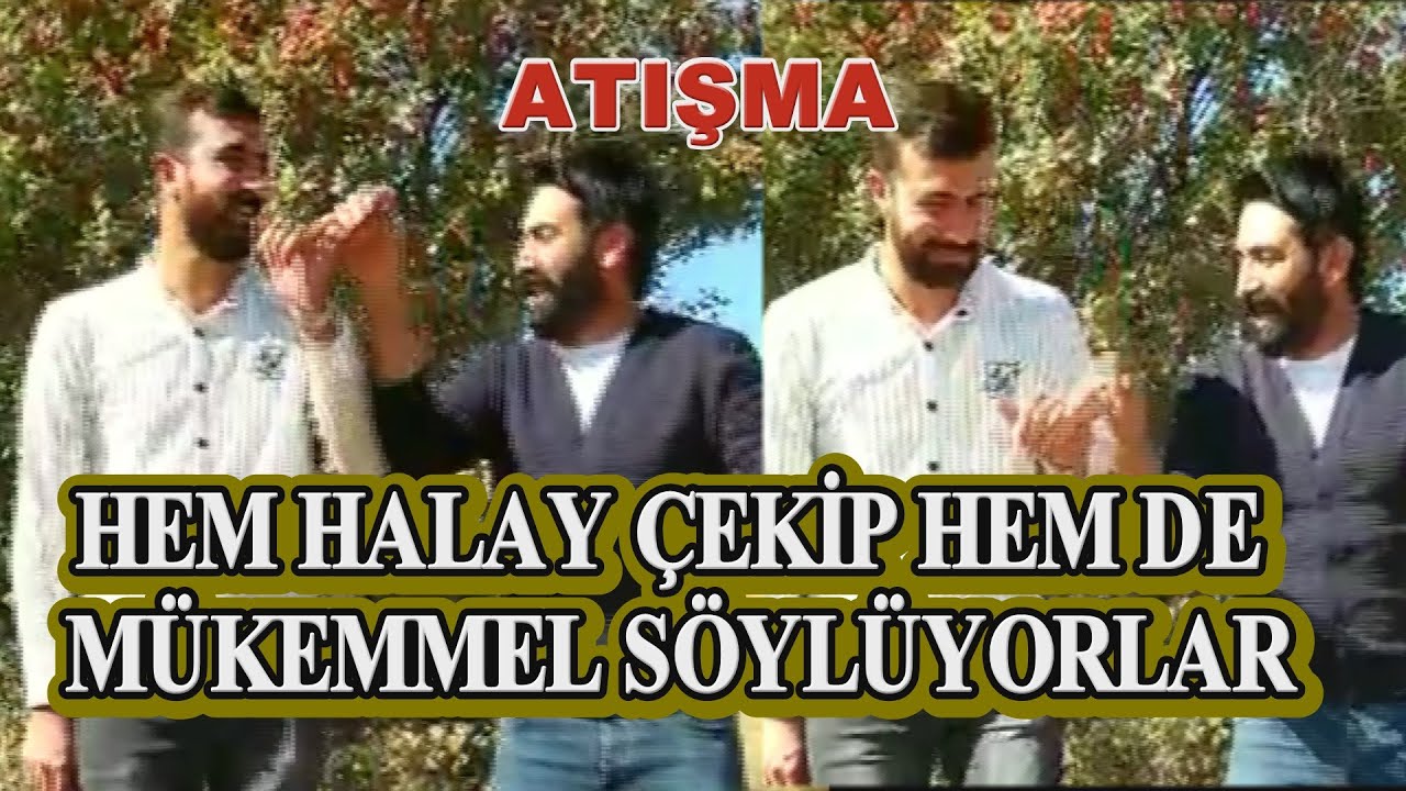 İzzet Efe - Onur Yıldırım Düeti