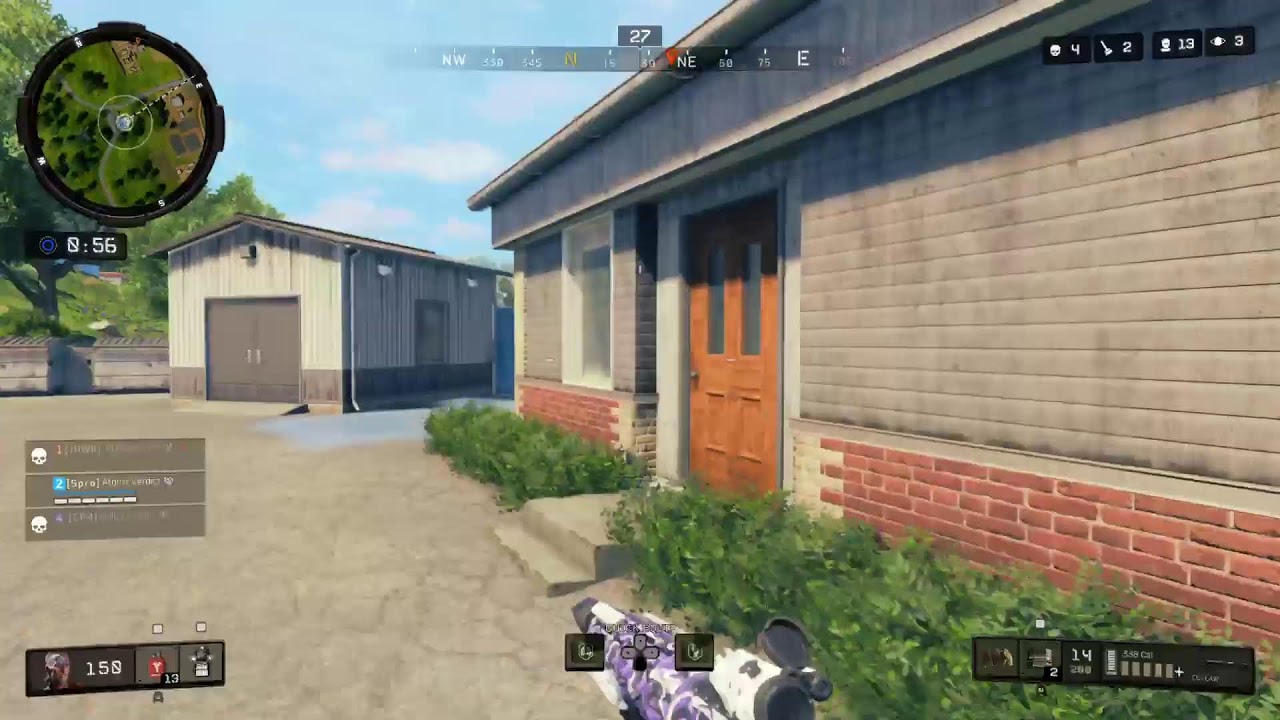 Blackout
