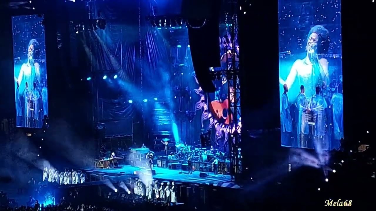Così Celeste - Zucchero @Stadio San Siro Milano 4/7/24