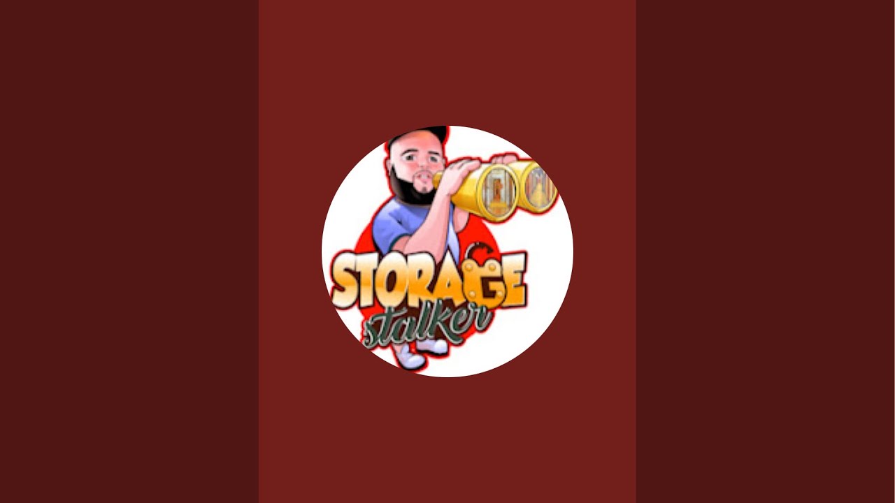 Storage Stalker New Year Check In🎊