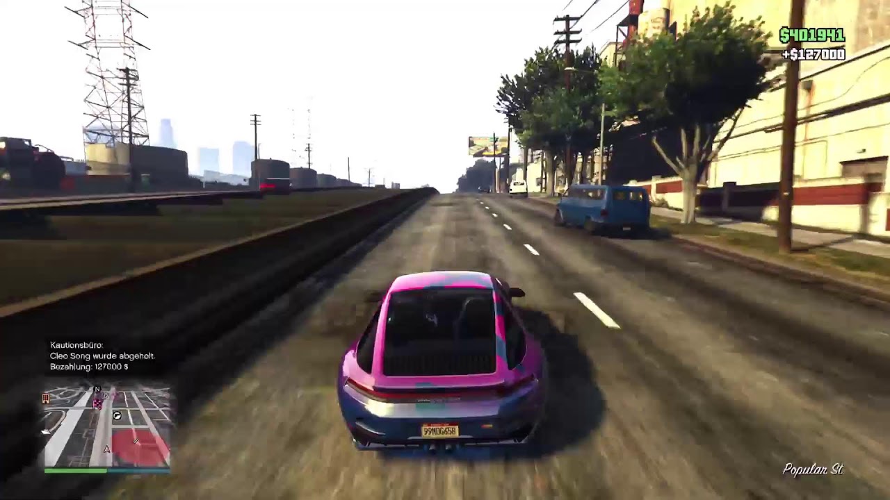 GTA Online / Geld machen,Chillen, Heist's & mehr