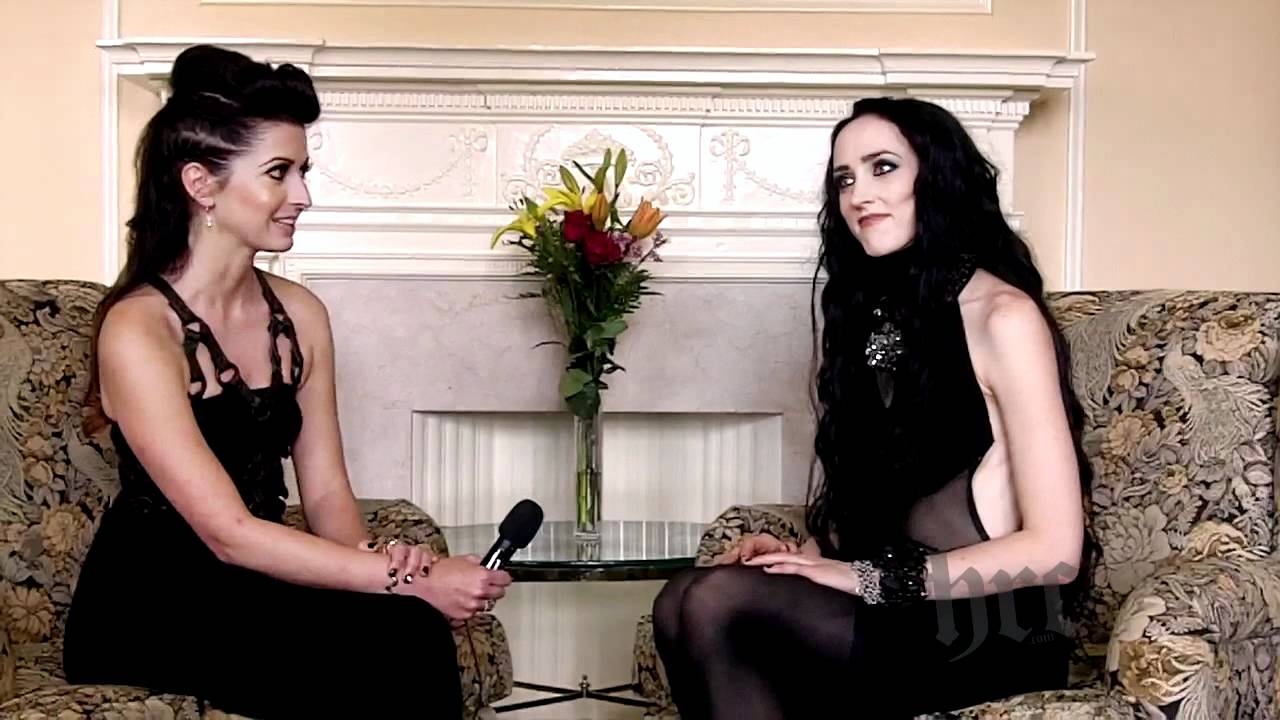 HardRockChick interviews Kimberly Freeman of One-Eyed Doll
